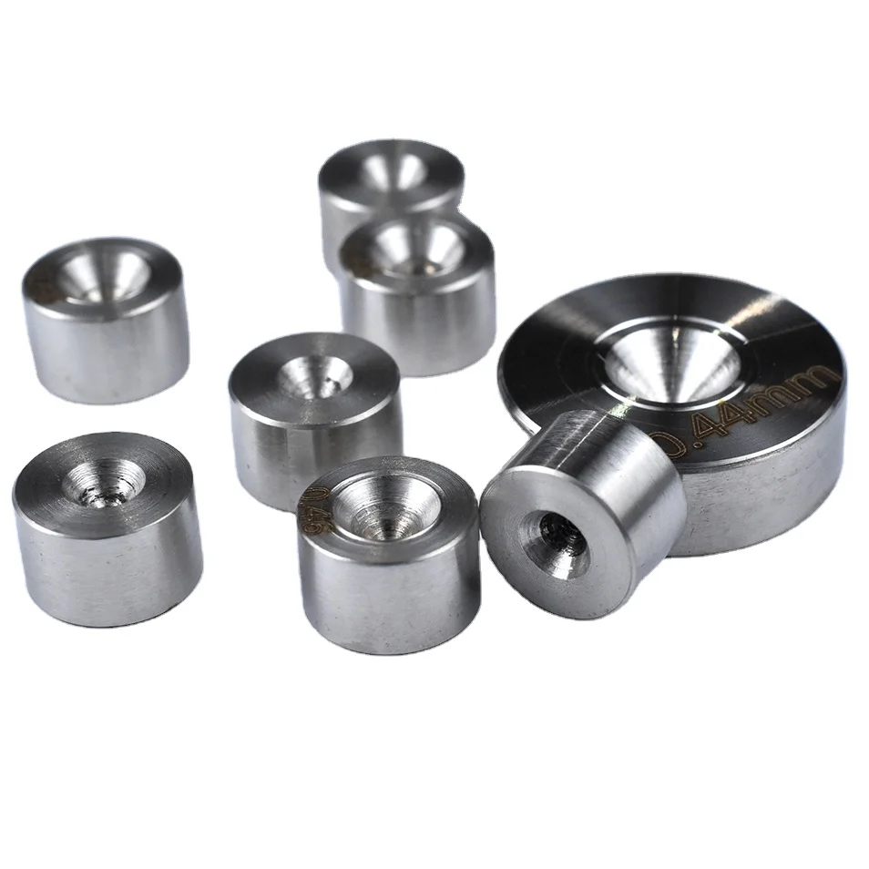 Quality Factory Tungsten Carbide Die Tungsten Carbide Wire Drawing Die for High Carbon Steel Wire