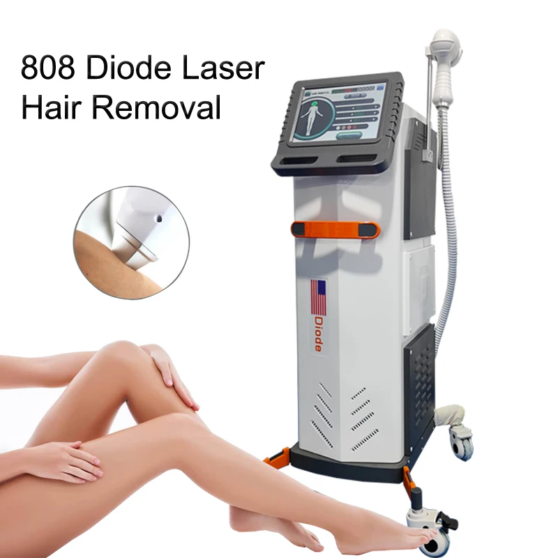 Germany bar diode 808 1064 nm laser beauty machine 755nm 808nm 3 Webleng  diode laser hair removal