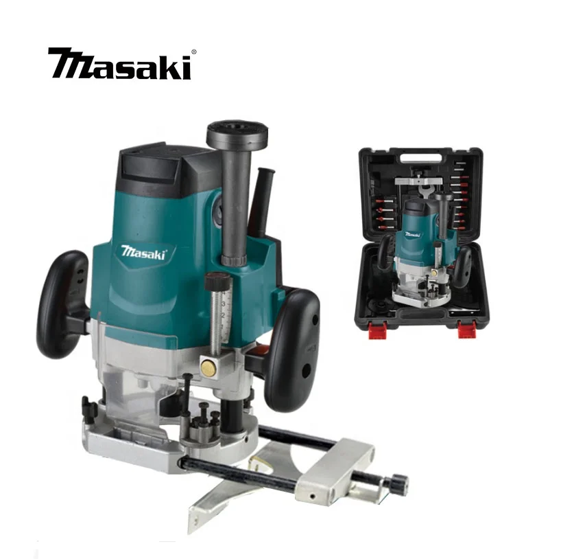 New design electric router Chinese market sell like hot cakes many color types select power routers trimmer set power tools set