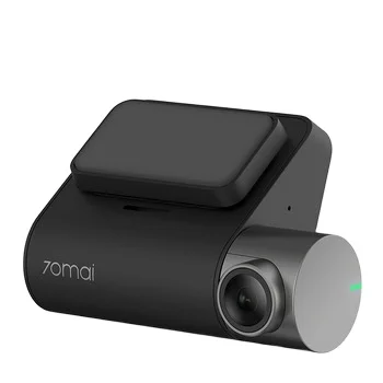 
Xiaomi 70mai 70 mai Pro Smart Dash Cam 140 Degree Wide Angle Car Recorder 1944P GPS ADAS Car DVR Voice Control 70mai Pro 