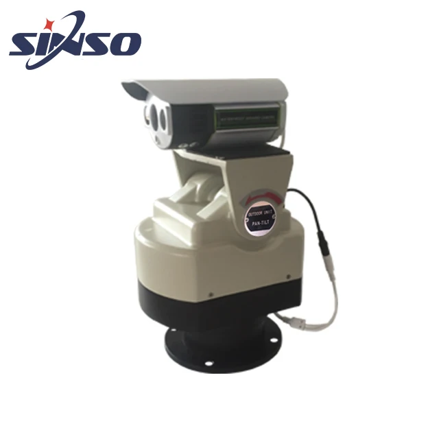 Sinso SN-303 wireless remote rotate pan tilt for CCTV security camera