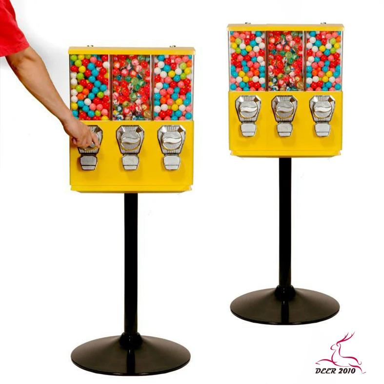 Распределитель конфет оптом/автоматы по продаже