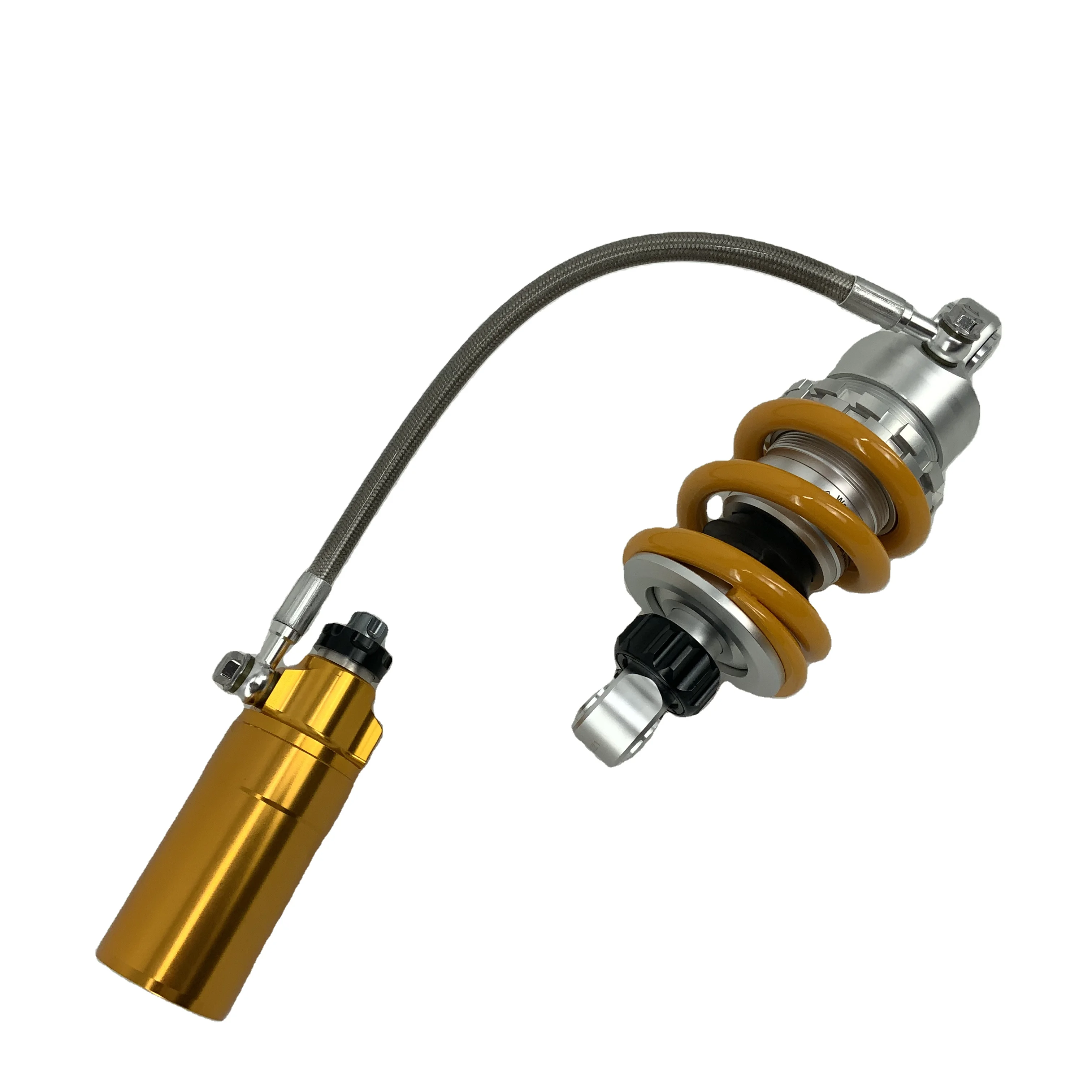 EXCITER150 Sniper150 Y15ZR Adjustable hydraulic Motorcycle Rear Shock Absorber