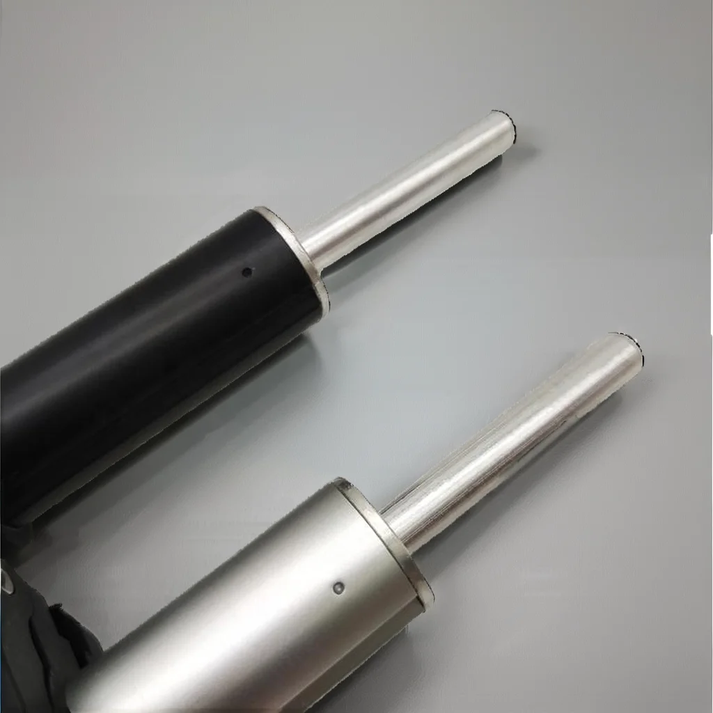 Custom 2800mm Camping Tent Pole Awning Telescopic Flip Lock Pro for Outdoor Use Tent Accessories