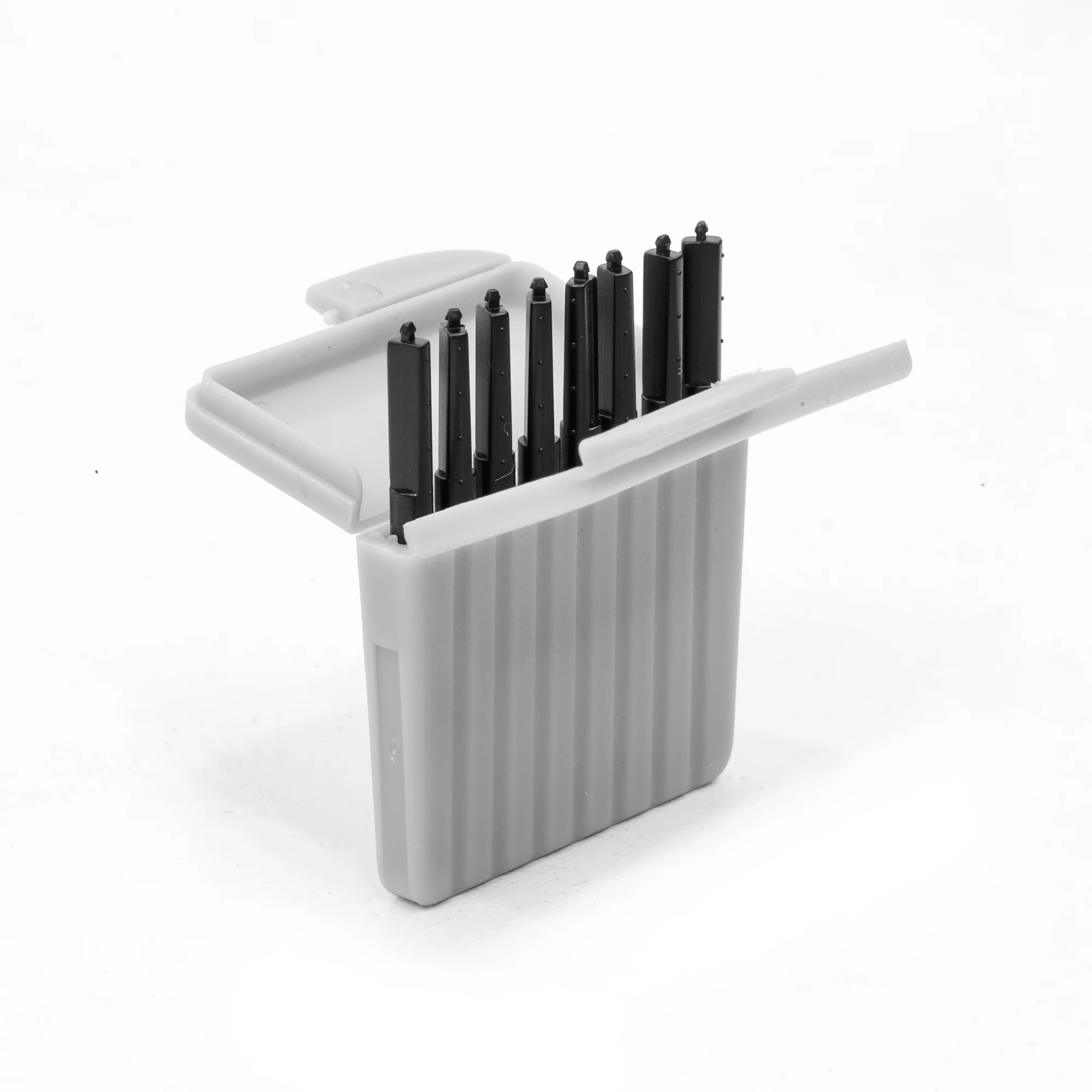 SVR Hearing Aid Cerustop Wax Guards Prevents Earwax Cerumen from CIC and RIC Hearing Aids