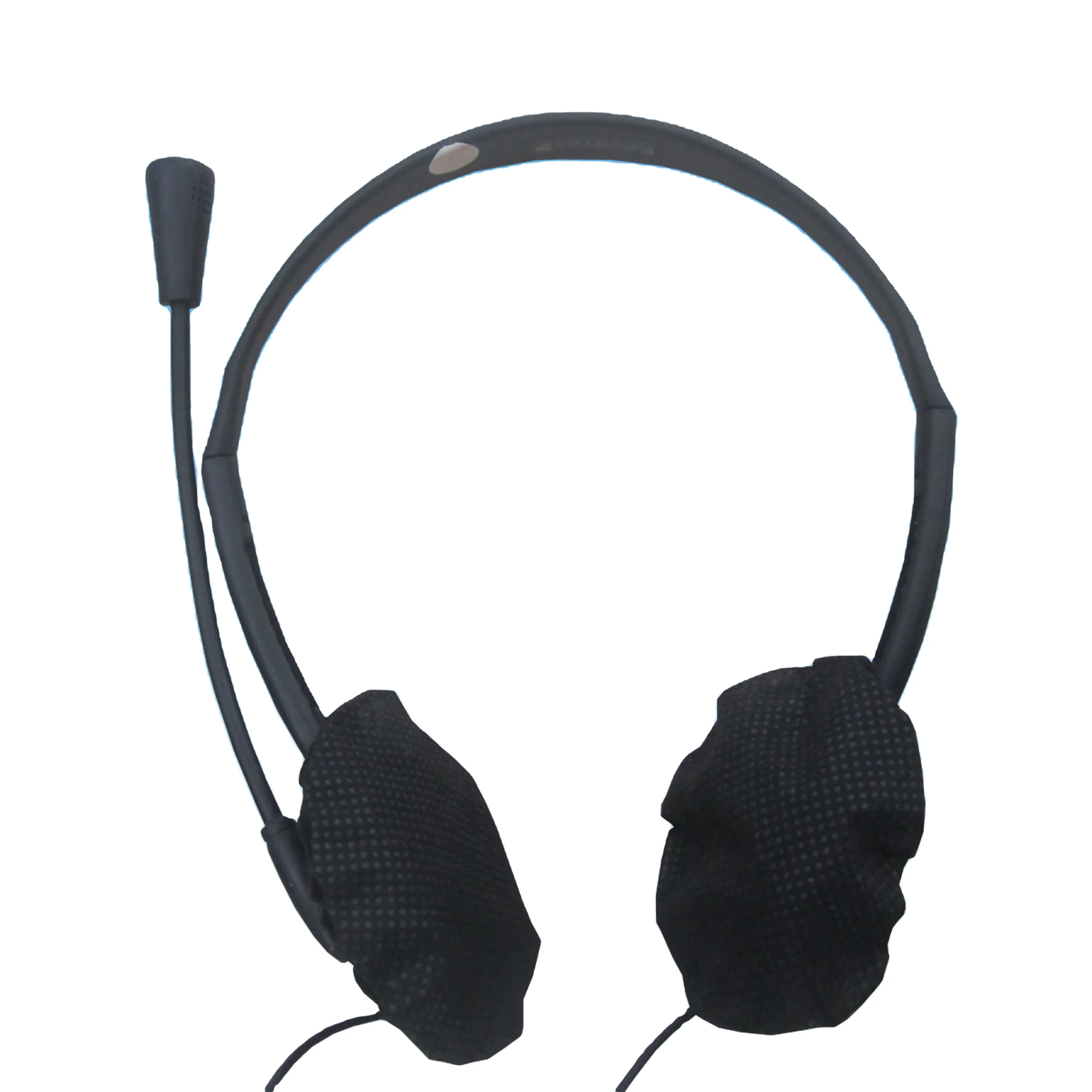 Disposable Nonwoven Cover Headphones Ear Pad Covers