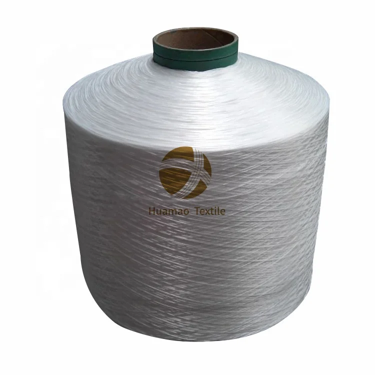 600D 60TPM PP Yarn Twisted for Sewing