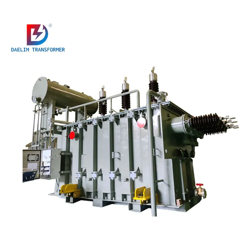 Распределение мощности Transforme HV HF 20kV 10kV 35kV 110kV 161kV 25MVA Grey UL автотрансформатор тороидальная Кремниевая сталь 24 месяца