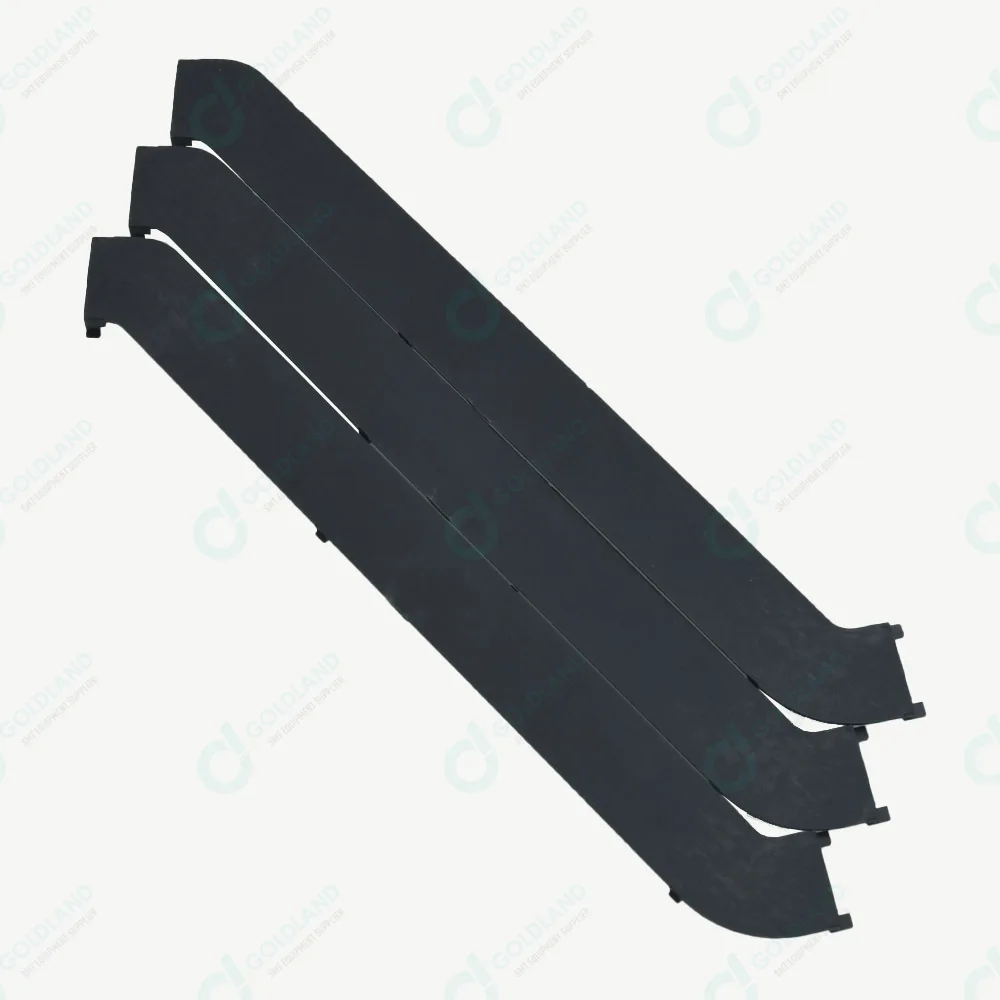 SMT Part KHJ-MC167-00 YAMAHA Cover Membrane For SMT Line Machine PCB Assembly