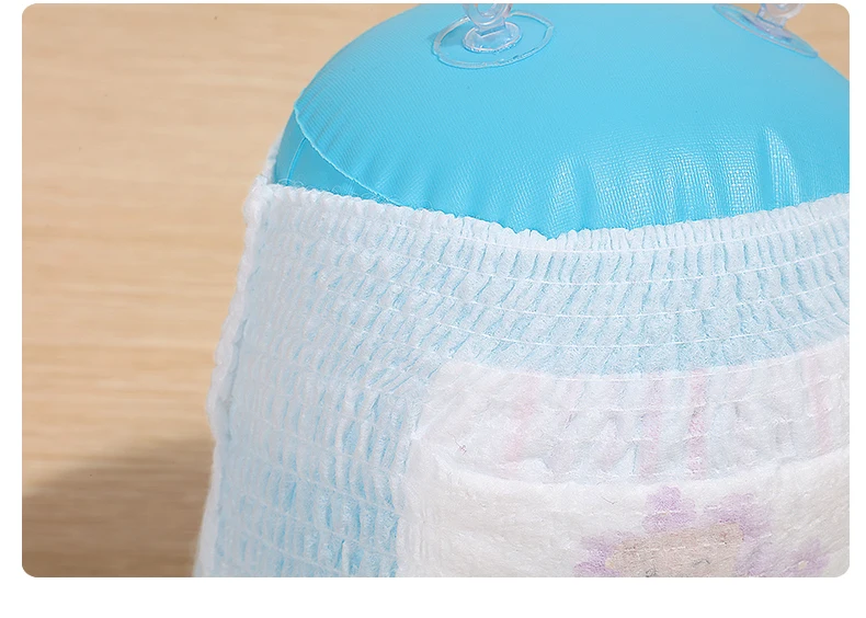 Hot Selling Cheap Price Low MOQ Disposable Sleepy Bulk Baby Diaper Factory Nice Training Baby Diaper In Stock