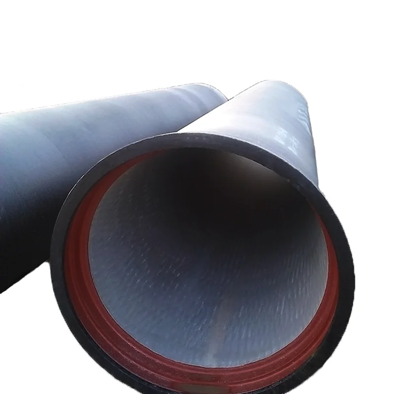 Baotai One Leading Manufacturers Wholesales of C25/ C30/ C40/ K9 Ductile Iron Pipe in China Price