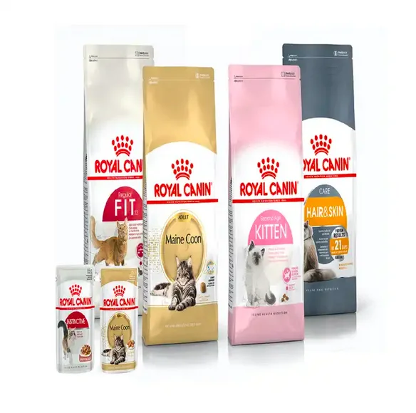 Best Quality Wholesale Royal Canin Dog Food/Royal canin For Sale Pet Food Ready at Relatively Cheap Prices worldwide