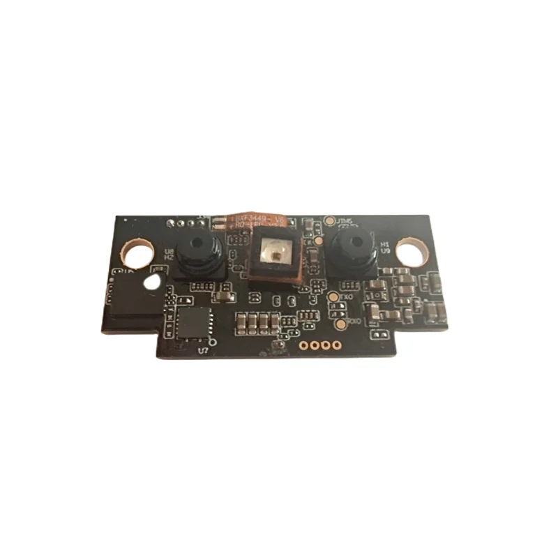 Бинокулярная Инфракрасная камера с многорежимным обнаружением в реальном времени модуль распознавания лица