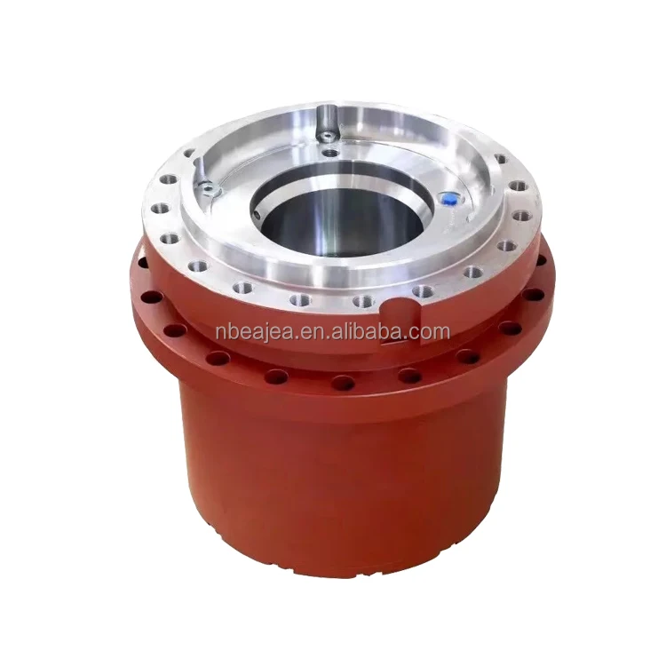 GFT60T3 Factory Direct Good Quality  High Precision Rexroth Travel Reducer Gearbox 07T2 GFT10T2 GFT13T2 GFT17T2 GFT17T3 GFT24T3
