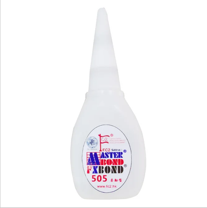 Wholesale Acrylic 502 Universal Liquid Instant Dry Glue Universal Glue