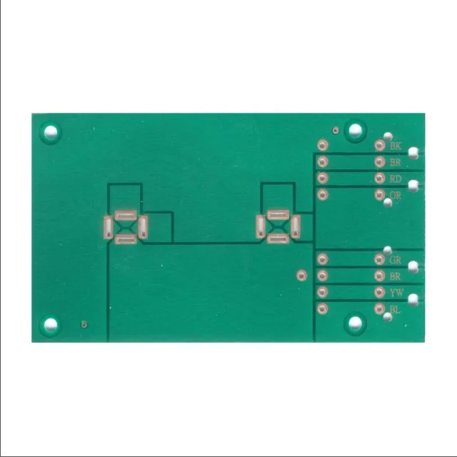 Шэньчжэнь PCBA комплексное обслуживание SMT/SMD Монтажная печатная плата
