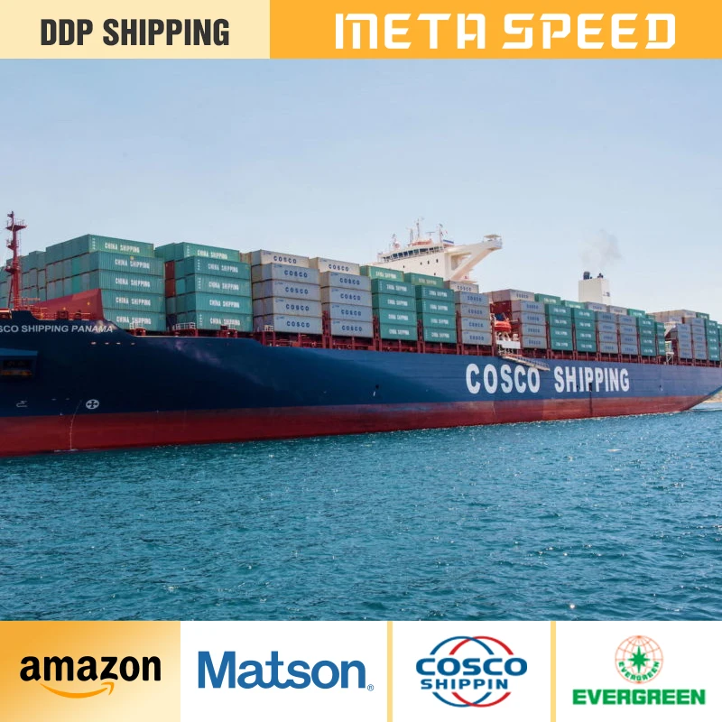 International logistics DHL FEDEX express shipping Air shipment door to door Freight forwarder China to USA/EU/CA/AU