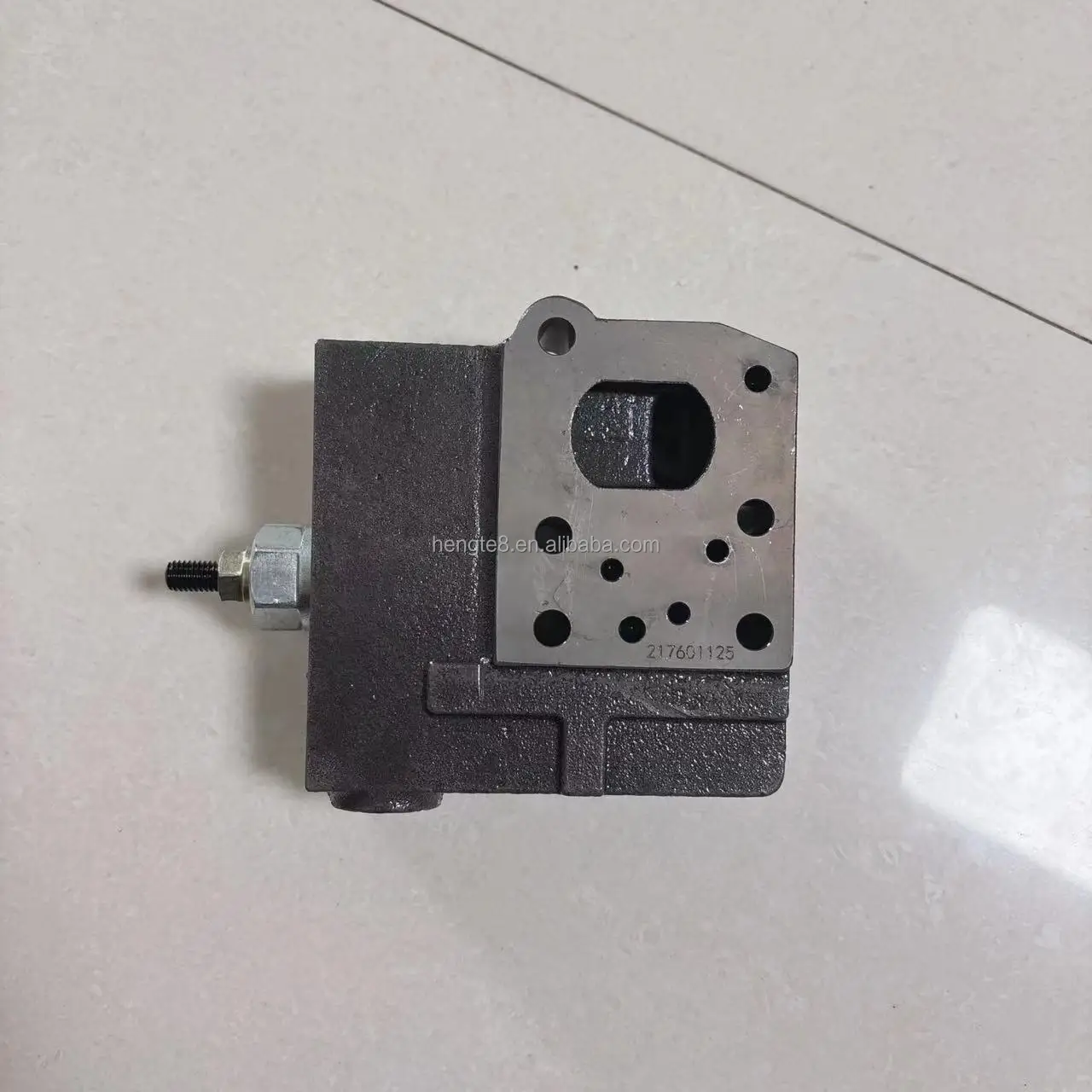 REXROTH DR Control Valve A4VG145/175 Construction Machinery Parts In Stock EP EPO  Electric control electro-hydraulic Valve