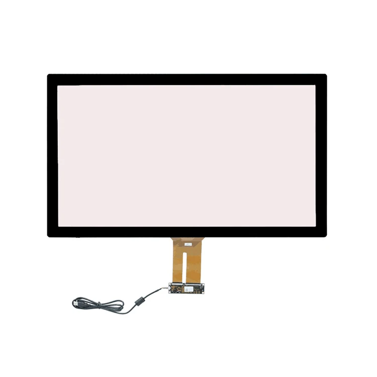 Промышленный AUO 19 дюймов TFT ЖК-панель G190ETN01.4 с 1280*1024 450 НИТ и LVDS кабель для ЖК-модуль