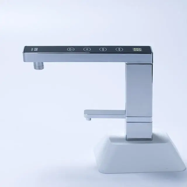KYK66000 with faucet Luxury KYK Korea Kitchen appliance Undersink automatic Faucet