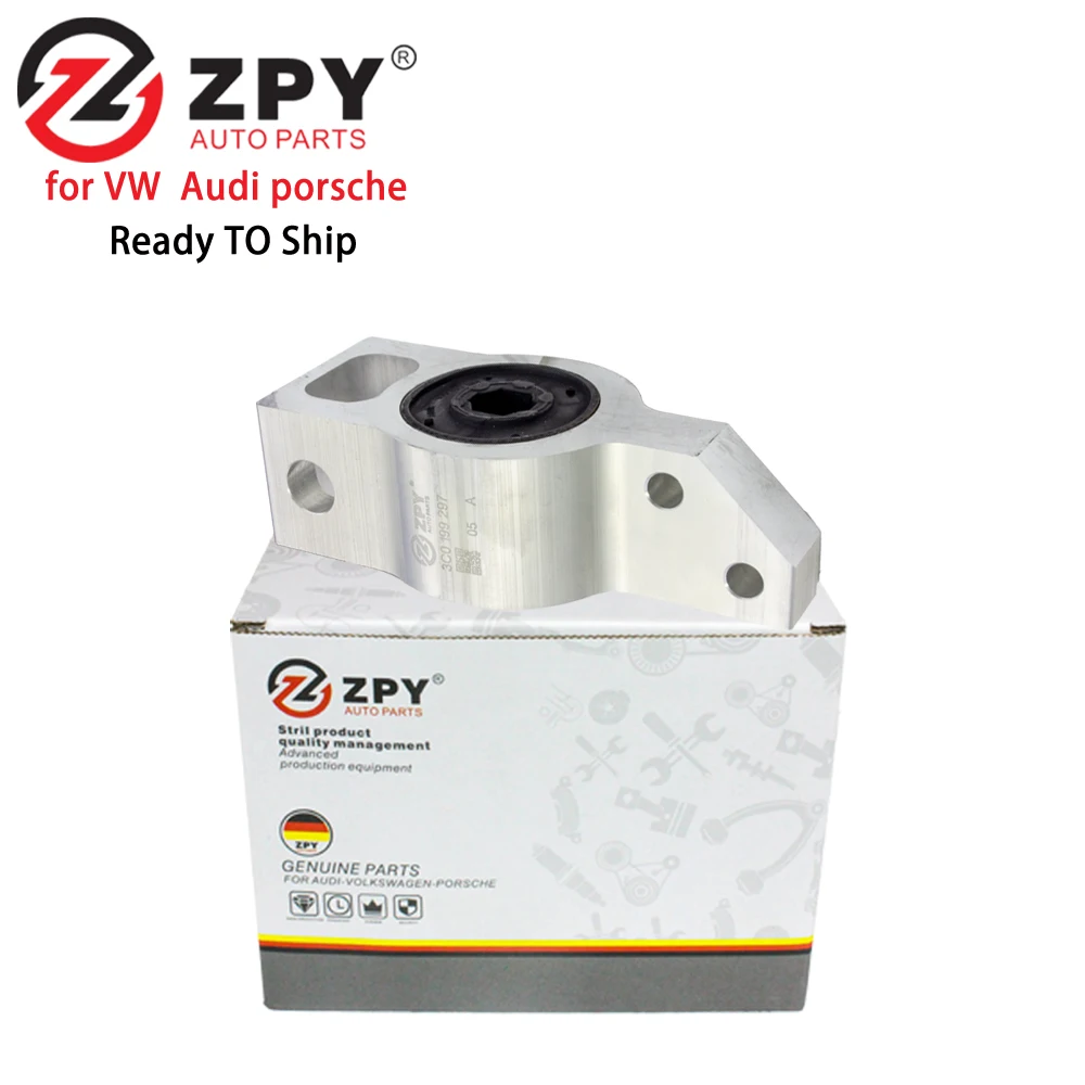 Передний рычаг управления ZPY Для VW Seat Audi PASSAT TIGUAN CC OE: 3CD199297 3C0 199 231A
