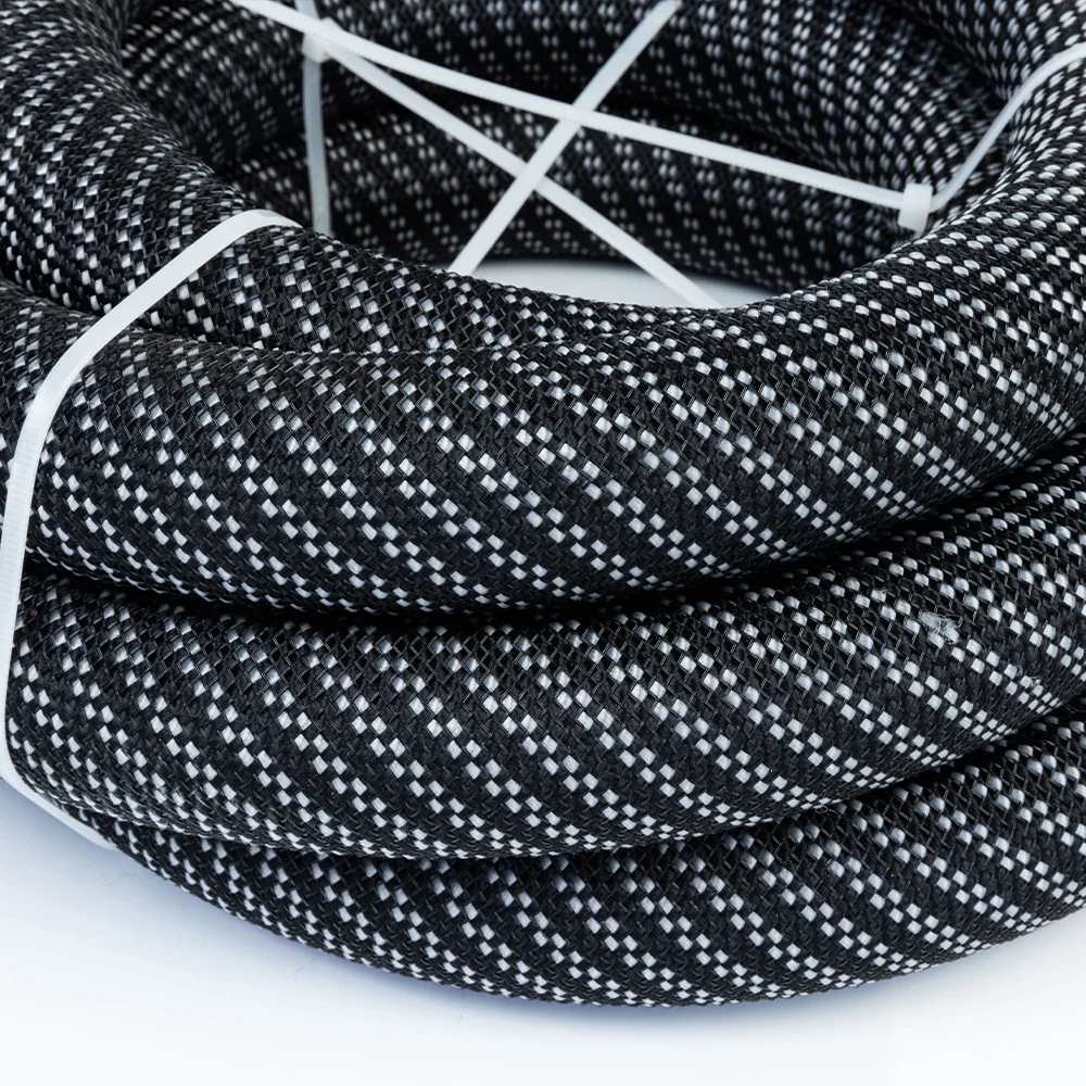 Good Quality ID 28mm 32mm 35mm Extension Industrial Dust Steam Vacuum Cleaners Hoses