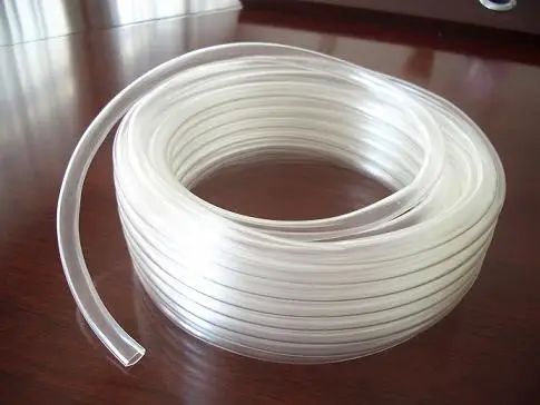 4 mm, 5mm, 6mm PVC Transparent Tubing Plastic Hose Clear Water Tube