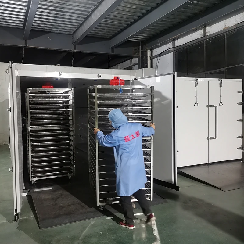 Factory Supply Wholesale Dried Champignon Granules Gutailang Dried Mushroom Cube Dried Champignon Diced Shiitake Mushroom