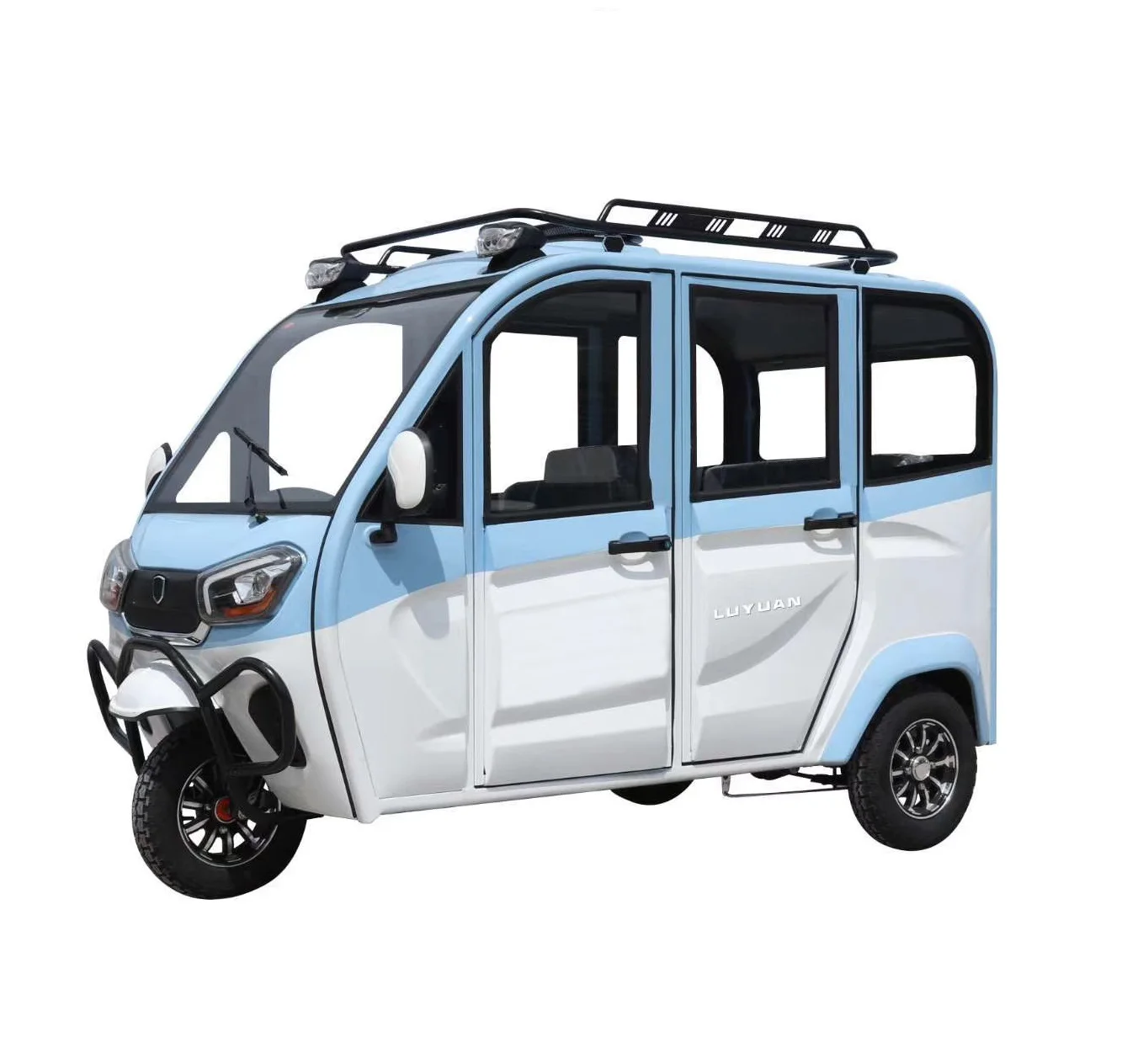 Поставка от производителя-низкая цена 4-местный Электрический мини-автомобиль