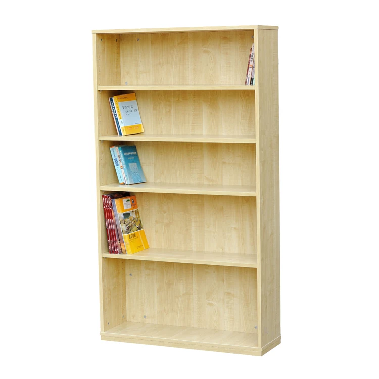 living room school library used bookcase rack wood book shelf