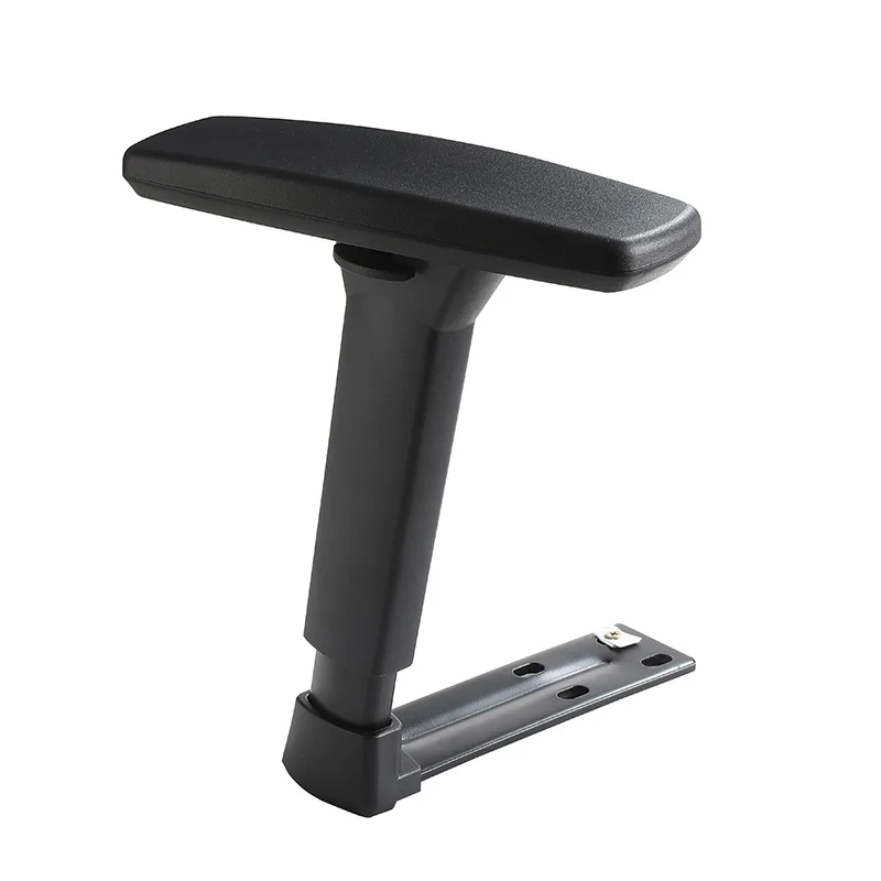 Mesh Chair Parts Height Adjustable Replacement 3D Office Chair Armrest