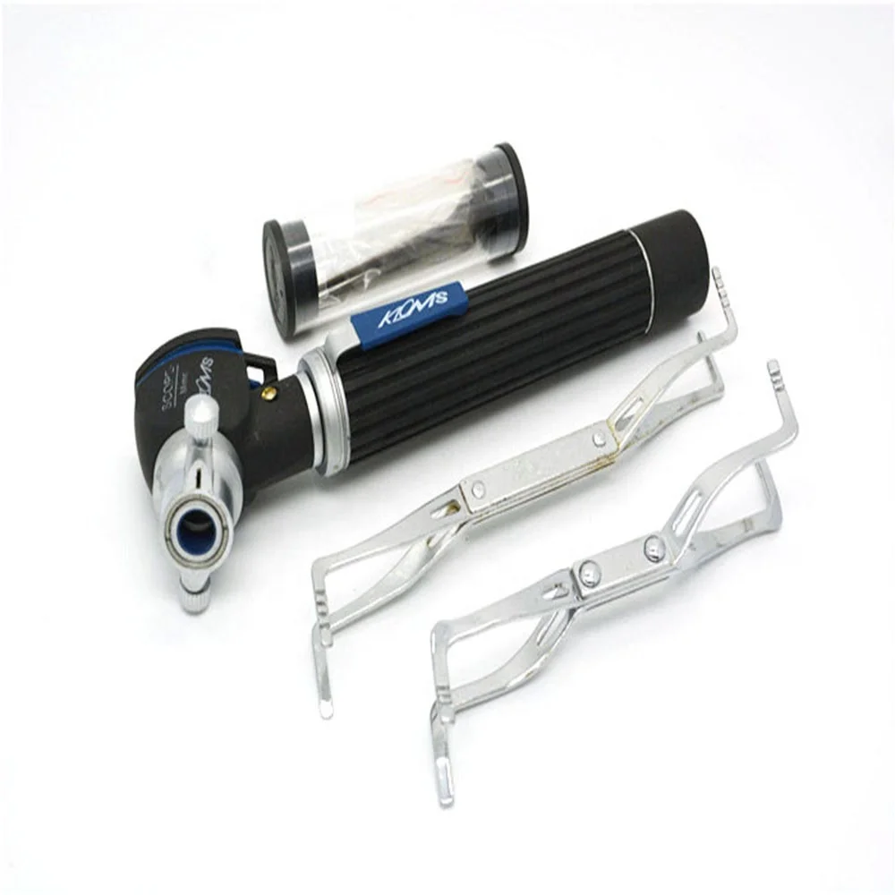 New arrival lockpick set locksmith supplies Eagle Eye Zoom with needle KLOM Auto locksmith tools