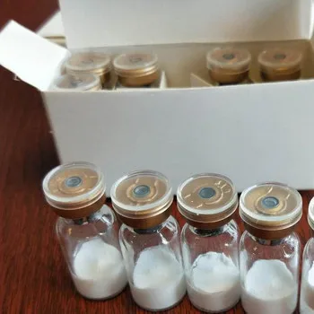 Magnesium silicate with high quality CAS 1343-88-0