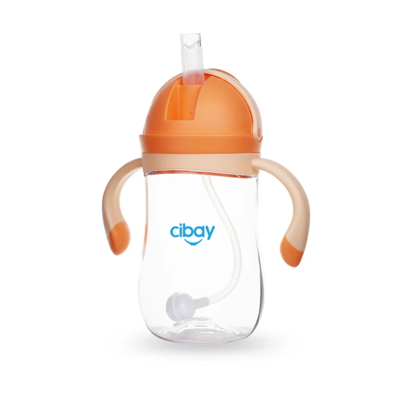Без бисфенола А, пользовательская бутылка для воды, детская стеклянная бутылка для молока, большая бутылка для воды с широким горлышком для детей