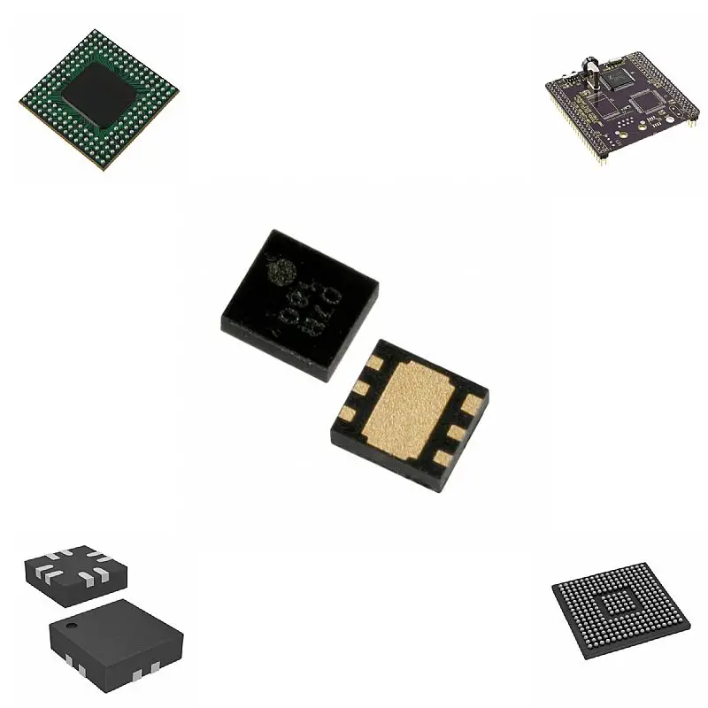 RP154N001B-TR-FE na ICS Ceramic Capacitors Chip Resistor Surface