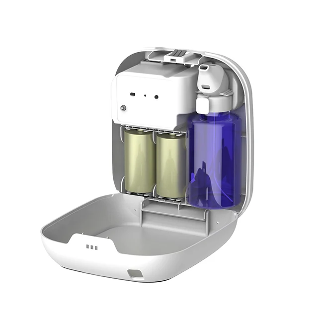 Настенный аппарат для ароматизации воздуха в приемной комнате отеля диффузор эфирных масел Электрический ароматизатор эфирного