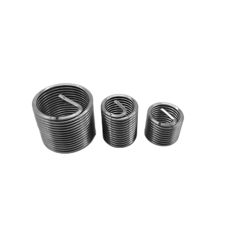 Donghai M14 Wire Thread Insert Thread Repair Support customization
