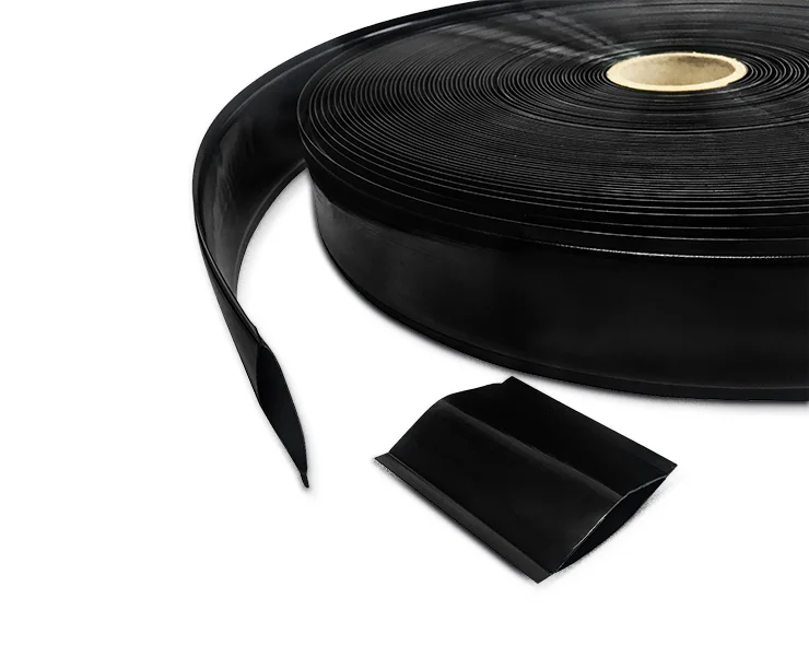 32mm Plastic Tubes High-Standards Rain Hose for Irrigation Micro Rain Spray Tape for Drip Irrigation System and Rain Pipe