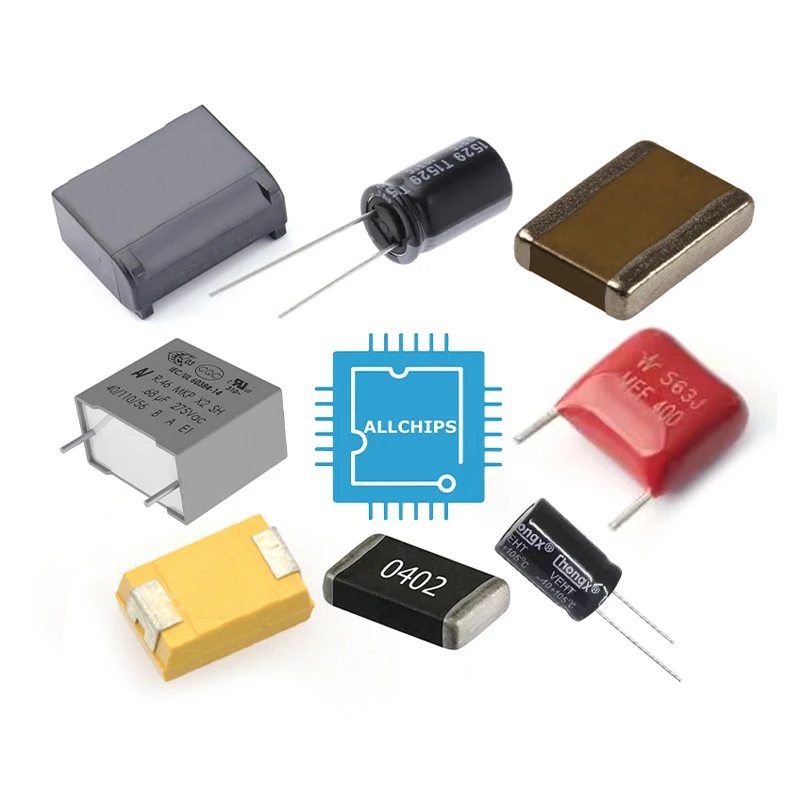 Solid State Capacitors FP-6R3RE102M-L8R-FEH New and Original