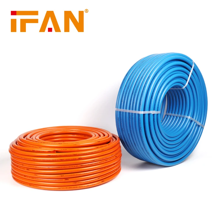 IFAN China Suppliers 16-32MM PEX AL PEX Plomberie PEX Pipe