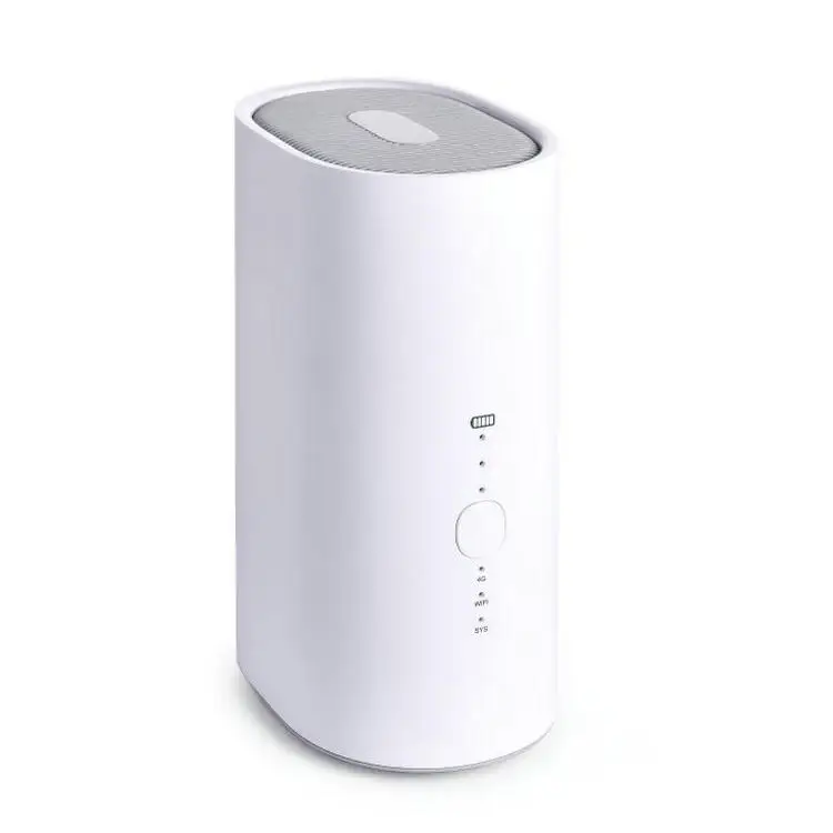  4G 5G CPE Dual Bands Enterprise 1000 Мбит/с беспроводной Wifi роутер R102