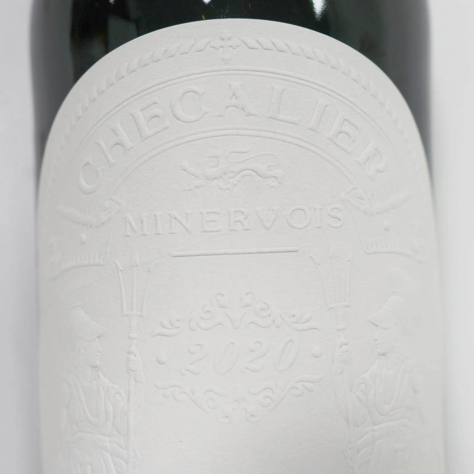Printing 100% per Large Area Bronzing Wine Labels Roll Packaging Labels