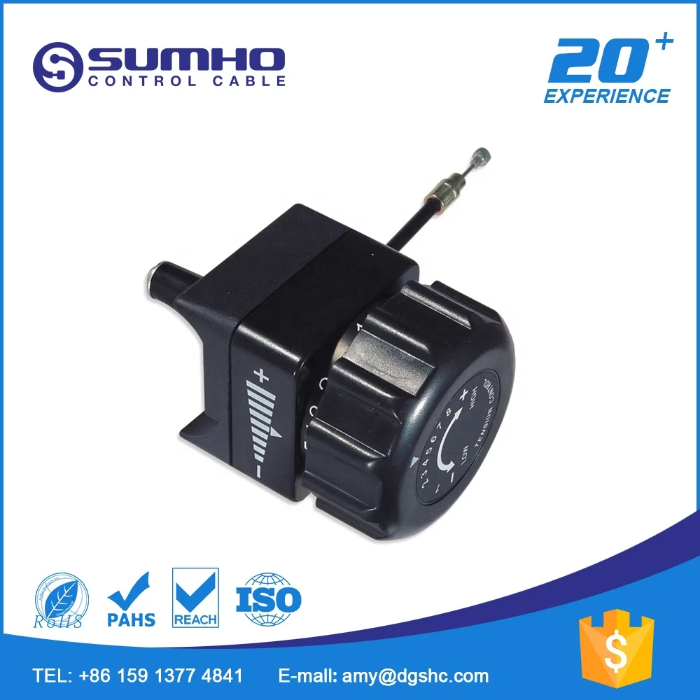 Office Chair Control Cable Seat Control Cable Tension Control Cable