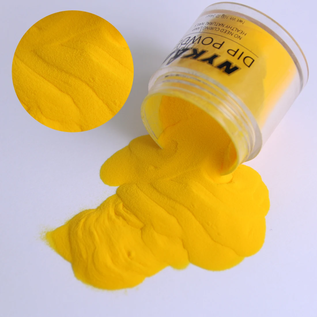 Factory Custom Nails Art Color Dipping Nail Supplies Acrylic Powder Bulk