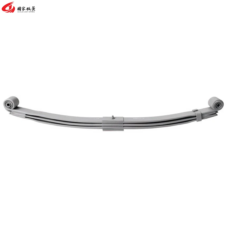 Оптовая продажа 70*15*1140 мм NPR 3,9 FRONT Y.M. Параболические листовые пружины для европейского прицепа