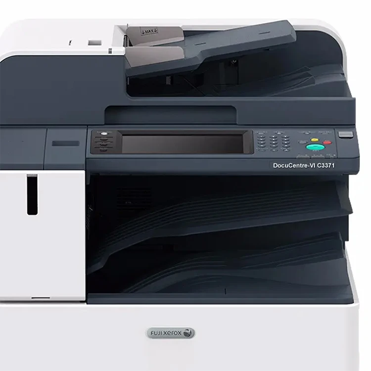Копировальная машина REOEP цветная копировальная и печатная для Xerox C3371