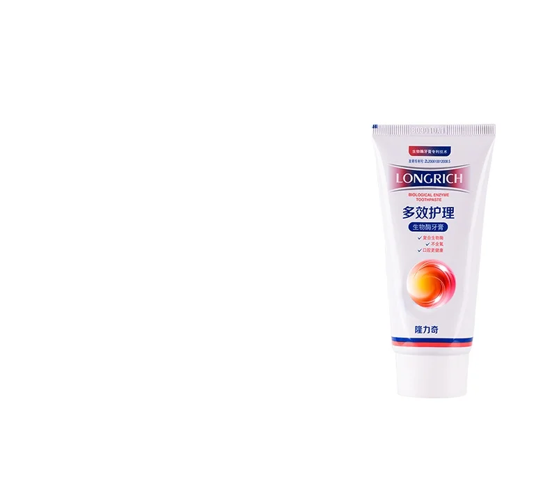 Биологический фермент 90 г, многофункциональная зубная паста для кормления, зубная паста Delident Bits