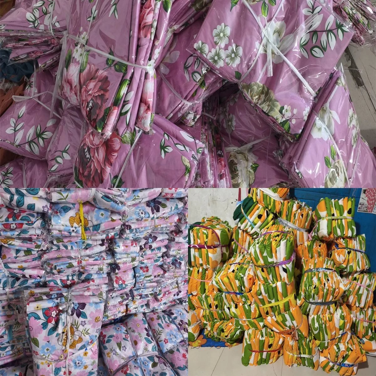 Home Textile brushed soft hand feeling woven 100% polyester Brushed microfiber printing fabric