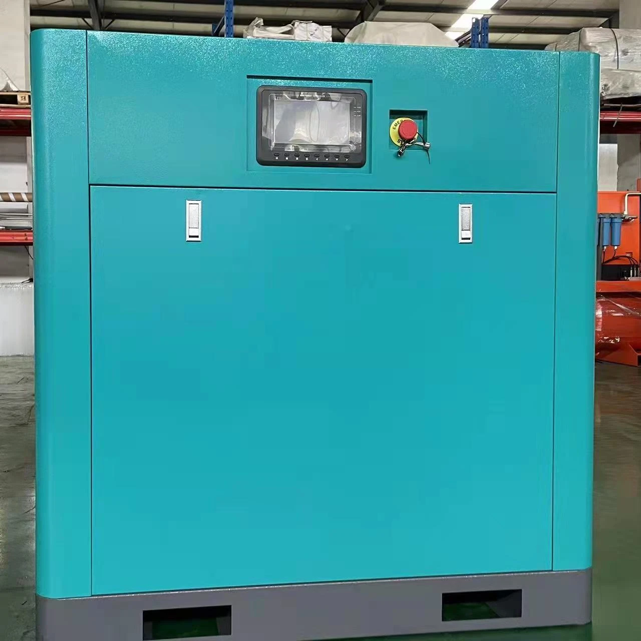 Energy Saving Screw Air Compressor