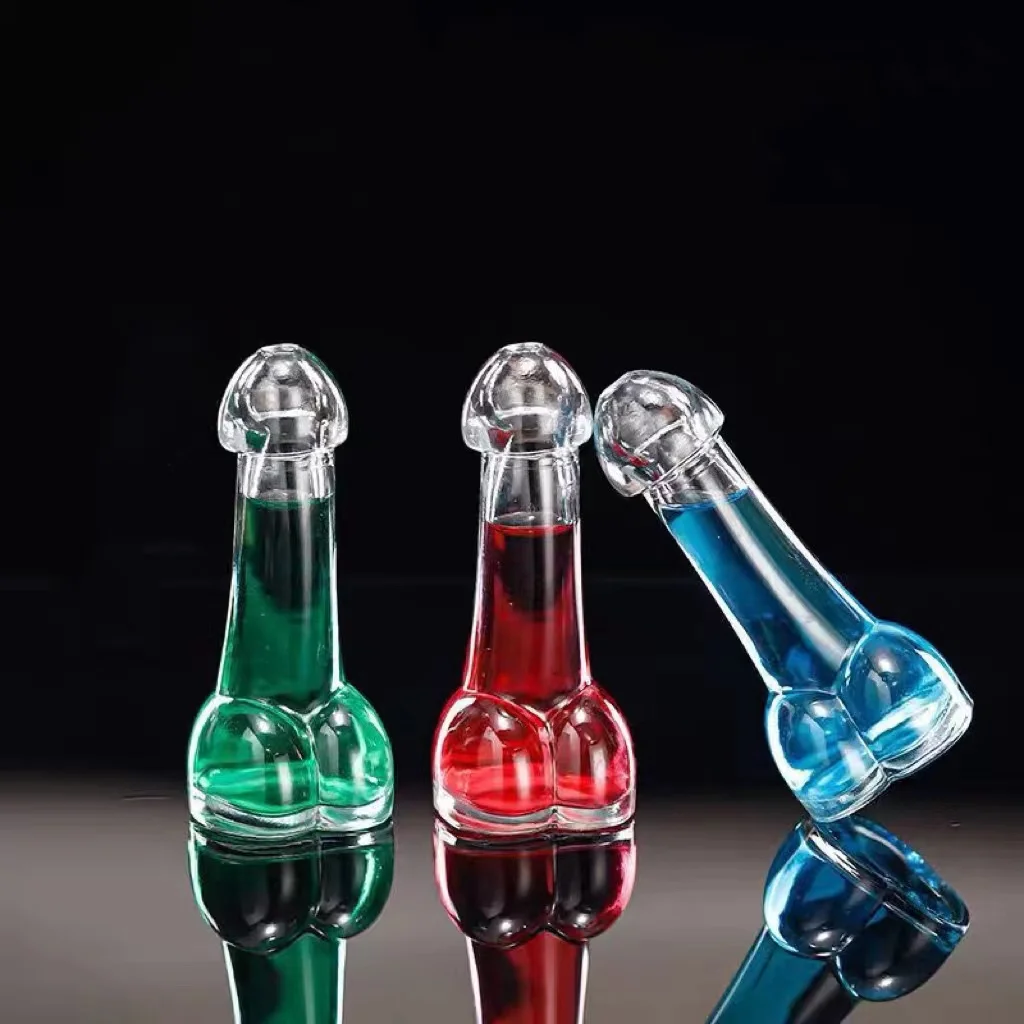 amazon top seller hot selling Dick Glass  130ml  fancy martini unique creative  glass cocktail cups bar set glass
